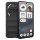  Techsuit - Magic Shield - Nothing Phone 3a - Fekete tok-5949419282285 5 kép