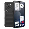  Techsuit - Mágikus Pajzs - Nothing Telefon (3a) Pro - Fekete tok-5949419282278 1 kép