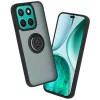  Techsuit - Glinth - Honor X8c - Fekete tok