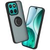  Techsuit - Glinth - Honor X8c - Fekete tok-5949419282247 7 kép