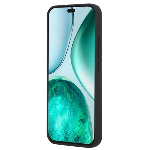  Techsuit - Glinth - Honor X8c - Fekete tok-5949419282247 5 kép