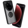  Techsuit - Glinth - Xiaomi 15 Ultra - Fekete tok-5949419282223 7 kép