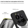  Techsuit - ColorVerse 360 sorozat + Képernyővédő - Xiaomi 15 Ultr-5949419282209 3 kép