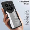  Techsuit - ColorVerse 360 sorozat + Képernyővédő - Xiaomi 15 Ultr-5949419282209 4 kép