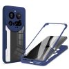  Techsuit - ColorVerse 360 Sorozat + Képernyővédő - Xiaomi 15 Ultr-5949419282186 1 kép