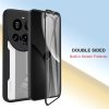  Techsuit - ColorVerse 360 Sorozat + Képernyővédő - Xiaomi 15 Ultr-5949419282186 2 kép