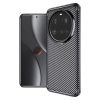 Techsuit - Szénszálas - Xiaomi 15 Ultra - Fekete tok-5949419282162 7 kép