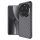  Techsuit - Szénszálas - Xiaomi 15 Ultra - Fekete tok-5949419282162 7 kép