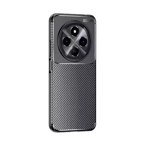  Techsuit - Szénszálas - Xiaomi 15 Ultra - Fekete tok-5949419282162 5 kép