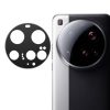  Techsuit - Teljes Kamera Üveg - Xiaomi 15 Ultra - Fekete üvegfólia-5949419282148 2 kép