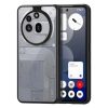  Dux Ducis - Aimo sorozat - Nothing Phone (3a) Pro - Fekete tok-6971824156041 1 kép