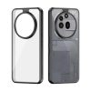  Dux Ducis - Aimo sorozat - Nothing Phone (3a) Pro - Fekete tok-6971824156041 2 kép