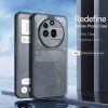  Dux Ducis - Aimo sorozat - Nothing Phone (3a) Pro - Fekete tok-6971824156041 3 kép