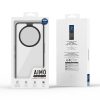  Dux Ducis - Aimo sorozat - Nothing Phone (3a) Pro - Fekete tok-6971824156041 7 kép