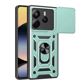  Techsuit - CamShield sorozat - Xiaomi Redmi Note 14 4G (163,25 x 76,5-5949419283510 1 kép
