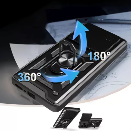  Techsuit - CamShield sorozat - Xiaomi Redmi Note 14 4G (163,25 x 76,5-5949419283510 5 kép
