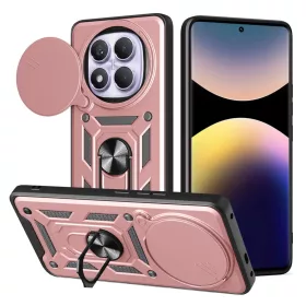  Techsuit - CamShield sorozat - Xiaomi Redmi Note 14 Pro 4G / Poco F7 -5949419283497 1 kép