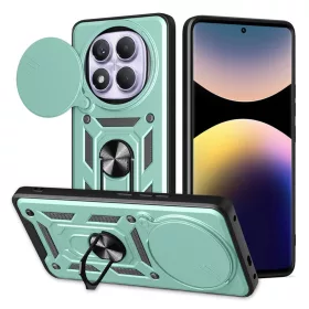  Techsuit - CamShield sorozat - Xiaomi Redmi Note 14 Pro 4G / Poco F7 -5949419283480 1 kép