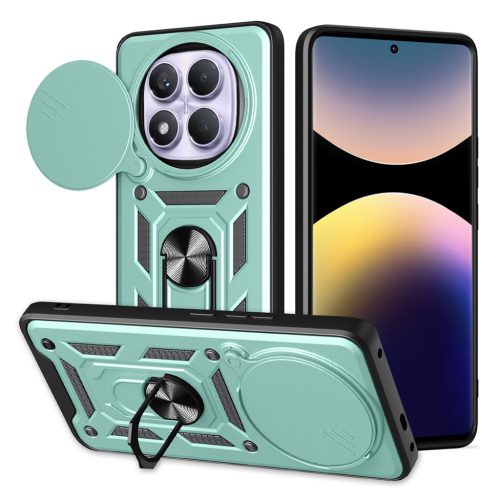  Techsuit - CamShield sorozat - Xiaomi Redmi Note 14 Pro 4G / Poco F7 -5949419283480 7 kép