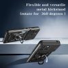  Techsuit - CamShield sorozat - Xiaomi Redmi Note 14 Pro 4G / Poco F7 -5949419283480 1 kép
