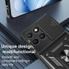  Techsuit - CamShield sorozat - Xiaomi Redmi Note 14 Pro 4G / Poco F7 -5949419283480 2 kép