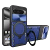  Védőtok - CamGuard Pro - Google Pixel 10 Pro XL - Kék tok-5949419282988 1 kép