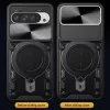  Védőtok - CamGuard Pro - Google Pixel 10 Pro XL - Kék tok-5949419282988 2 kép