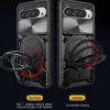  Védőtok - CamGuard Pro - Google Pixel 10 Pro XL - Kék tok-5949419282988 3 kép