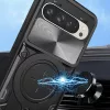 Védőtok - CamGuard Pro - Google Pixel 10 Pro XL - Kék tok-5949419282988 4 kép