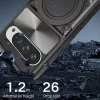  Védőtok - CamGuard Pro - Google Pixel 10 Pro XL - Kék tok-5949419282988 5 kép