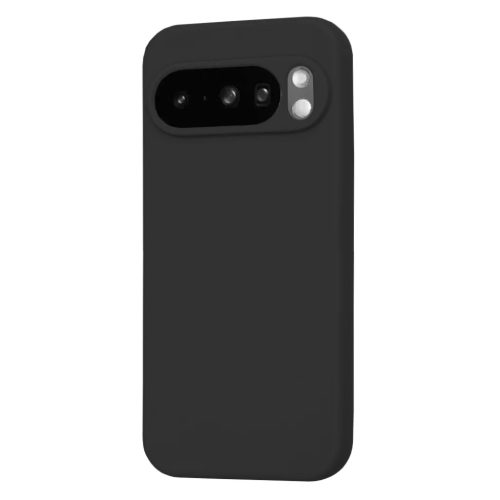Google Pixel 10 Pro XL Techsuit - SoftFlex - Fekete tok-5949419282872 3 kép