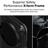  Ringke - Fusion X - Nothing Phone (3a) Pro - Fekete tok-8800293853633 5 kép