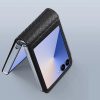  Dux Ducis - Bril - Samsung Galaxy Z Flip7 - Fekete tok-6971824155068 3 kép