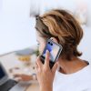  Dux Ducis - Bril - Samsung Galaxy Z Flip7 - Fekete tok-6971824155068 4 kép