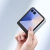  Dux Ducis - Bril - Samsung Galaxy Z Flip7 - Fekete tok-6971824155068 5 kép