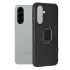  Techsuit - Szilikonvédő - Samsung Galaxy A56 5G - Fekete tok-5949419284074 1 kép