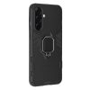  Techsuit - Szilikonvédő - Samsung Galaxy A56 5G - Fekete tok-5949419284074 5 kép