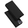  Techsuit - Magskin Könyv - Motorola Edge 60 Fusion - Fekete tok-5949419285279 1 kép
