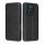  Techsuit - Biztonságos Tárca Plusz - Motorola Edge 60 Fusion - Feke-5949419285262 1 kép