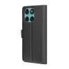  Techsuit - Bőr tok - Motorola Edge 60 Fusion - Fekete-5949419285224 5 kép
