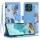  Techsuit - FlipCraft - Motorola Edge 60 Fusion - Vibrant Blue tok