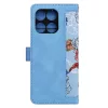  Techsuit - FlipCraft - Motorola Edge 60 Fusion - Vibrant Blue tok-5949419285187 7 kép