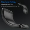  Techsuit - Karbon Szilikon - Motorola Edge 60 Fusion - Kék tok-5949419285156 2 kép