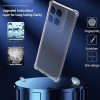  Techsuit - Ütésálló Átlátszó Szilikon - Motorola Edge 60 Fusio-5949419285132 1 kép