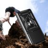  Techsuit - CamShield Sorozat - Motorola Edge 60 Fusion - Fekete tok-5949419285125 6 kép