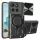  Techsuit - CamGuard Pro - Motorola Edge 60 Fusion - Fekete tok-5949419285088 2 kép