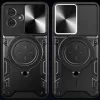  Techsuit - CamGuard Pro - Motorola Edge 60 Fusion - Piros tok-5949419285071 10 kép