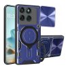  Techsuit - CamGuard Pro - Motorola Edge 60 Fusion - Kék tok