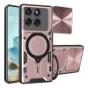  Techsuit - CamGuard Pro - Motorola Edge 60 Fusion - Rózsaarany tok-5949419285040 1 kép