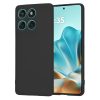  Techsuit - SoftFlex - Motorola Edge 60 Fusion - Fekete tok-5949419285033 5 kép